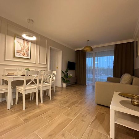 Apartamenty Kielce- Apartament Rubin Przy Zalew Kielecki, Faktura, Parking, Centrum Bagian luar foto