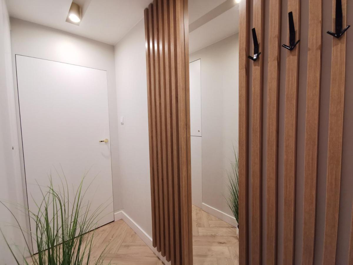 Apartamenty Kielce- Apartament Rubin Przy Zalew Kielecki, Faktura, Parking, Centrum Bagian luar foto