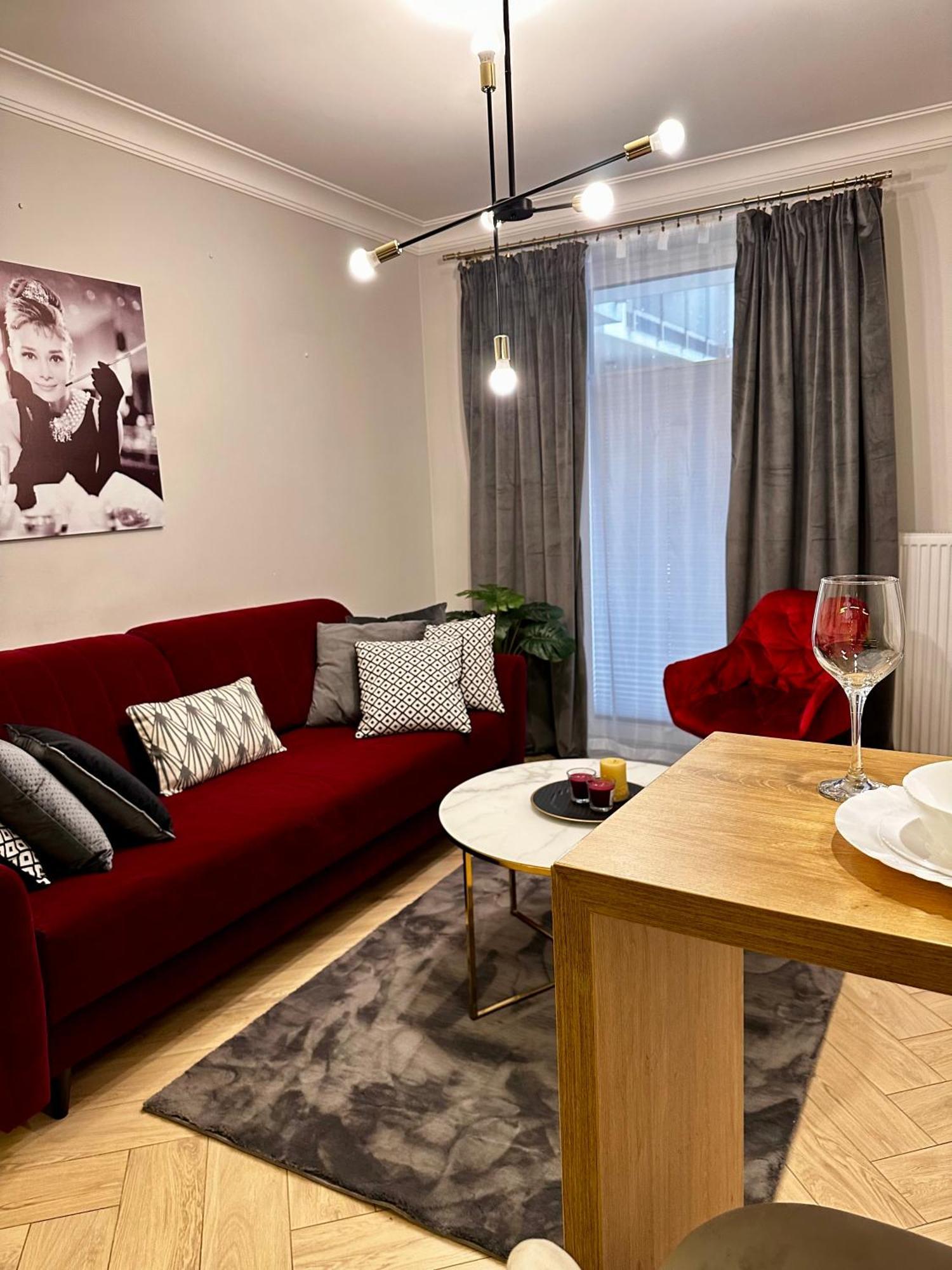 Apartamenty Kielce- Apartament Rubin Przy Zalew Kielecki, Faktura, Parking, Centrum Bagian luar foto