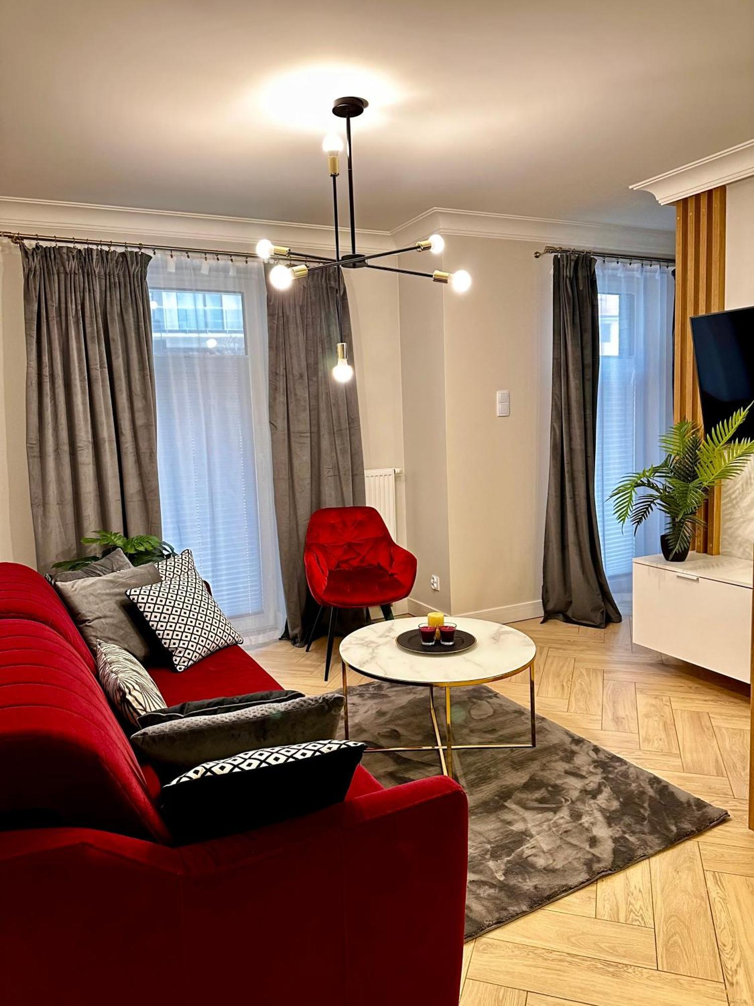 Apartamenty Kielce- Apartament Rubin Przy Zalew Kielecki, Faktura, Parking, Centrum Bagian luar foto