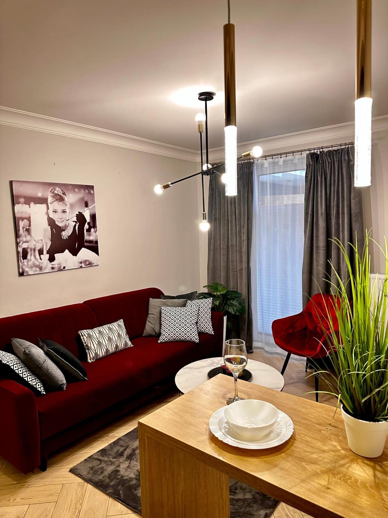 Apartamenty Kielce- Apartament Rubin Przy Zalew Kielecki, Faktura, Parking, Centrum Bagian luar foto