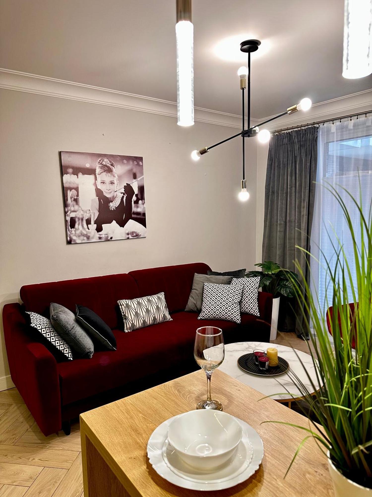 Apartamenty Kielce- Apartament Rubin Przy Zalew Kielecki, Faktura, Parking, Centrum Bagian luar foto