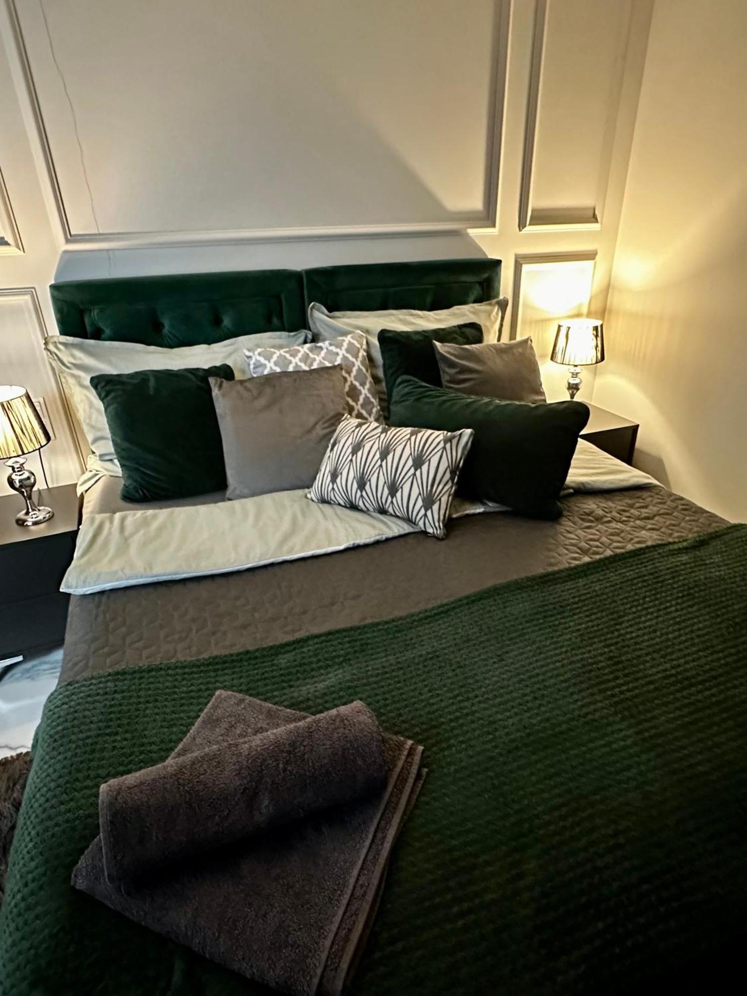 Apartamenty Kielce- Apartament Rubin Przy Zalew Kielecki, Faktura, Parking, Centrum Bagian luar foto